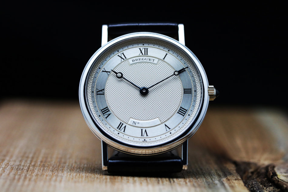 Breguet CLASSIQUE 1990